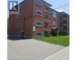12 WESTMOUNT Road W Unit# 11, kitchener, Ontario