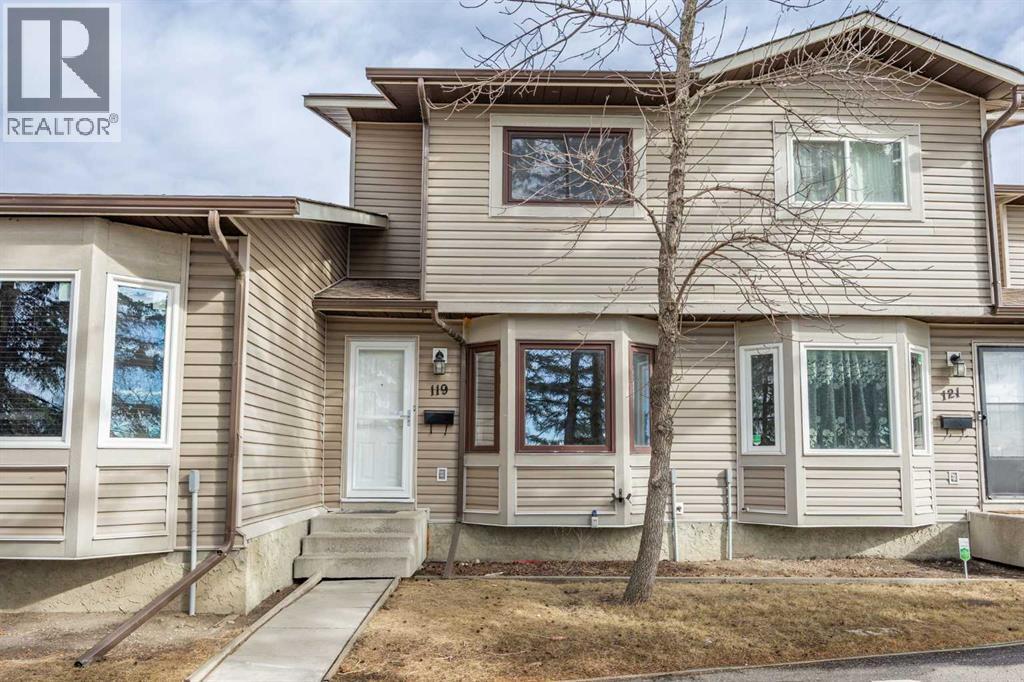 119 Falshire Terrace NE, Calgary, Alberta