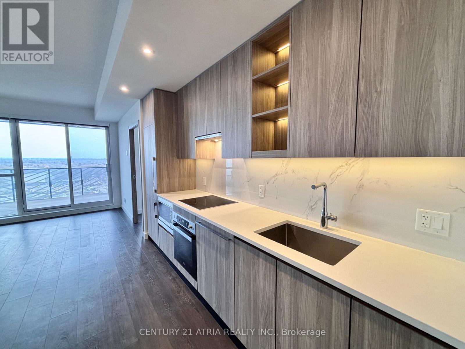 1211 - 27 Mcmahon Drive, Toronto, Ontario  M2K 0J2 - Photo 12 - C13140180