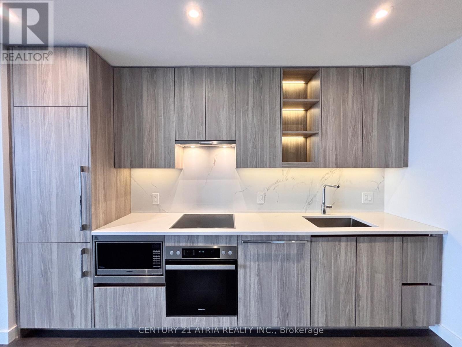 1211 - 27 Mcmahon Drive, Toronto, Ontario  M2K 0J2 - Photo 2 - C13140180