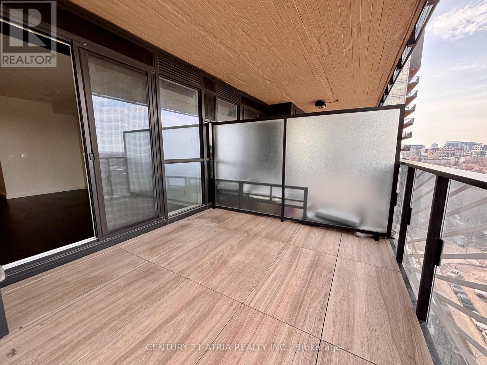1211 - 27 Mcmahon Drive, Toronto, Ontario  M2K 0J2 - Photo 27 - C13140180