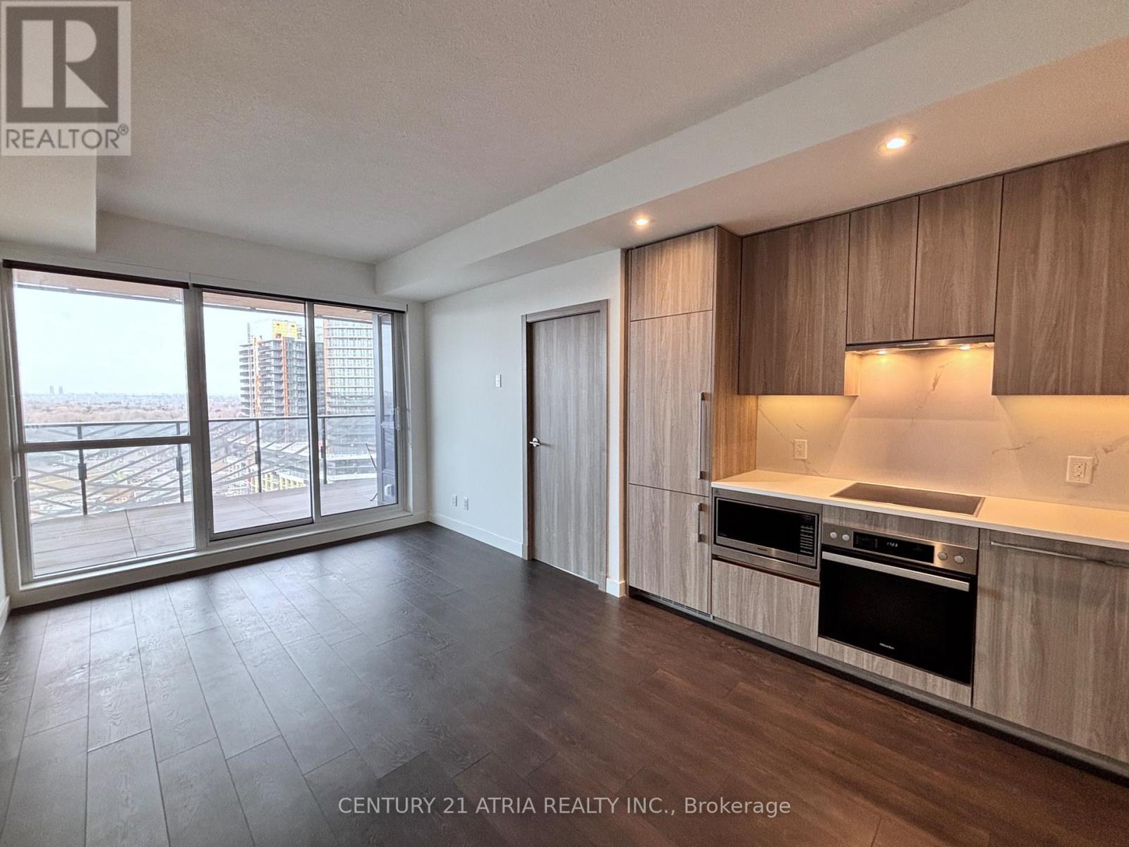 1211 - 27 Mcmahon Drive, Toronto, Ontario  M2K 0J2 - Photo 3 - C13140180