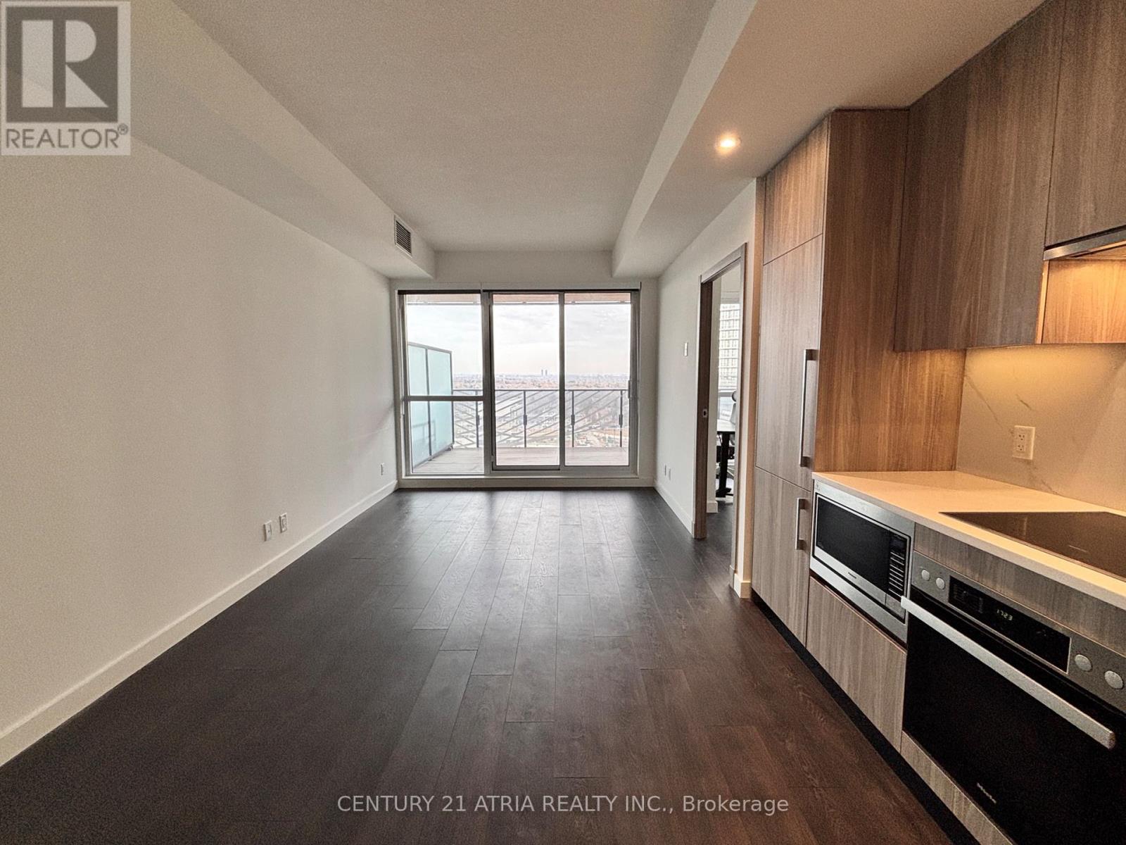 1211 - 27 Mcmahon Drive, Toronto, Ontario  M2K 0J2 - Photo 5 - C13140180