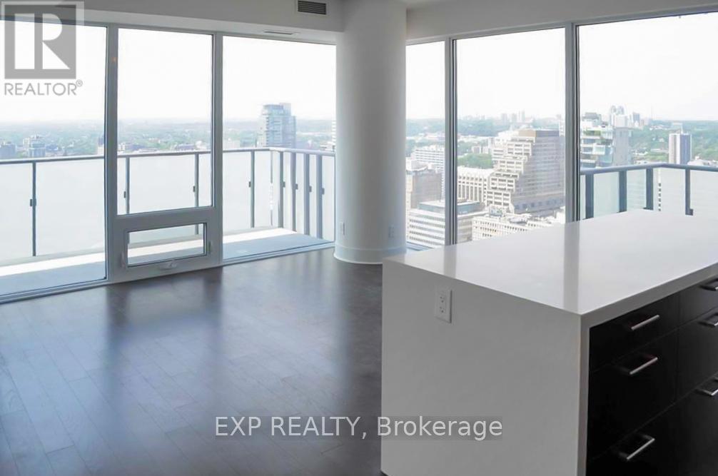 2907 - 65 ST MARY STREET, Toronto, Ontario