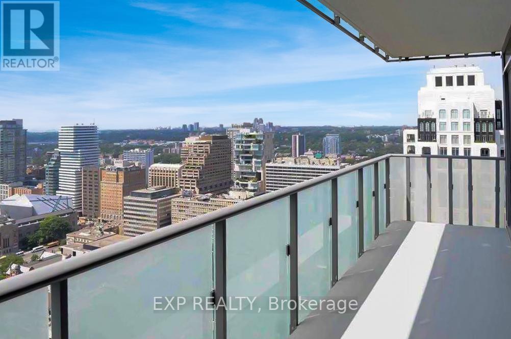2907 - 65 St Mary Street, Toronto, Ontario  M5S 0A6 - Photo 15 - C13140186