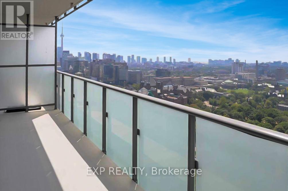 2907 - 65 St Mary Street, Toronto, Ontario  M5S 0A6 - Photo 16 - C13140186