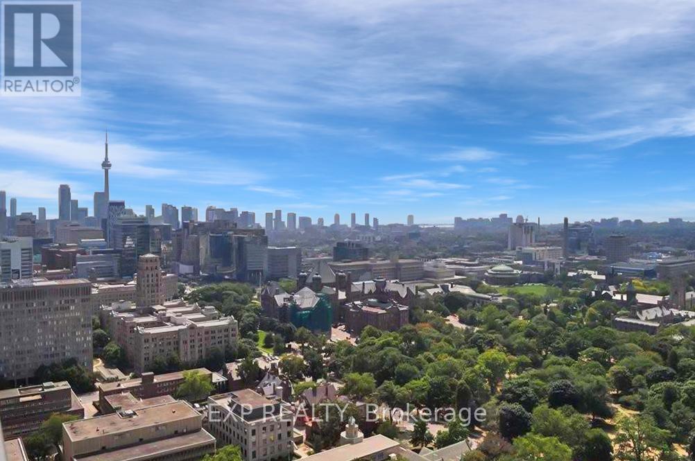 2907 - 65 St Mary Street, Toronto, Ontario  M5S 0A6 - Photo 17 - C13140186