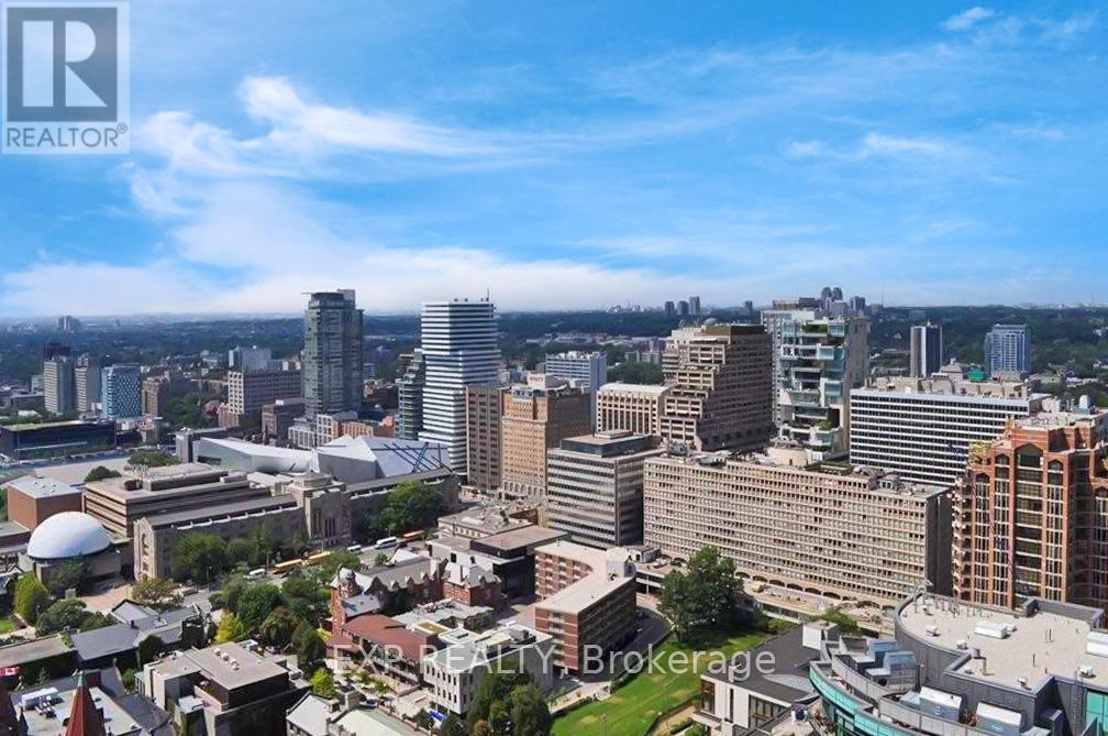 2907 - 65 St Mary Street, Toronto, Ontario  M5S 0A6 - Photo 18 - C13140186