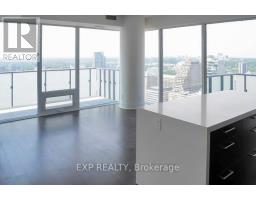 2907 - 65 ST MARY STREET, Toronto, Ontario