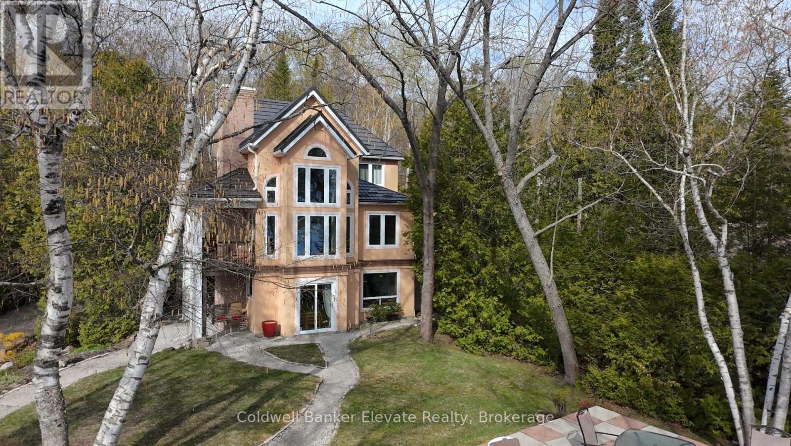 504553 Grey 1 Road, Georgian Bluffs, Ontario  N0H 2T0 - Photo 2 - X13118478