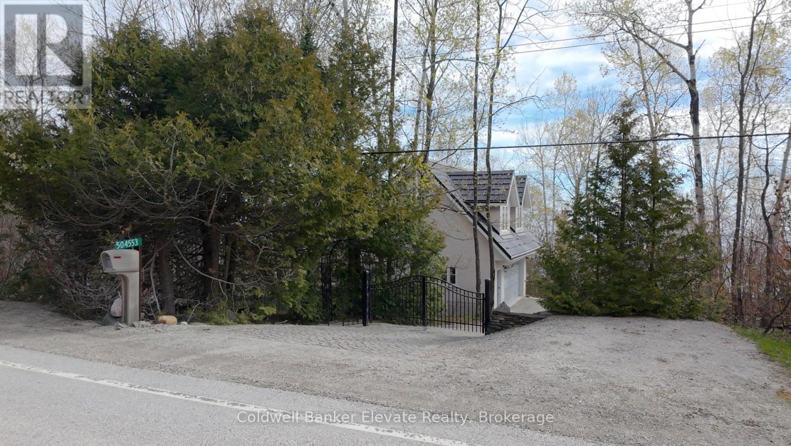 504553 Grey 1 Road, Georgian Bluffs, Ontario  N0H 2T0 - Photo 8 - X13118478