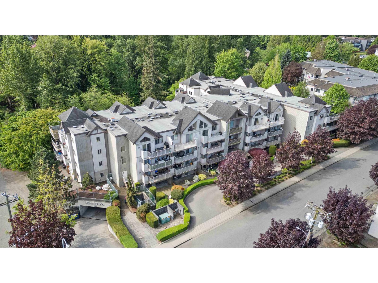 407 33478 Roberts Avenue, Abbotsford, British Columbia  V2S 8E1 - Photo 3 - R3118336