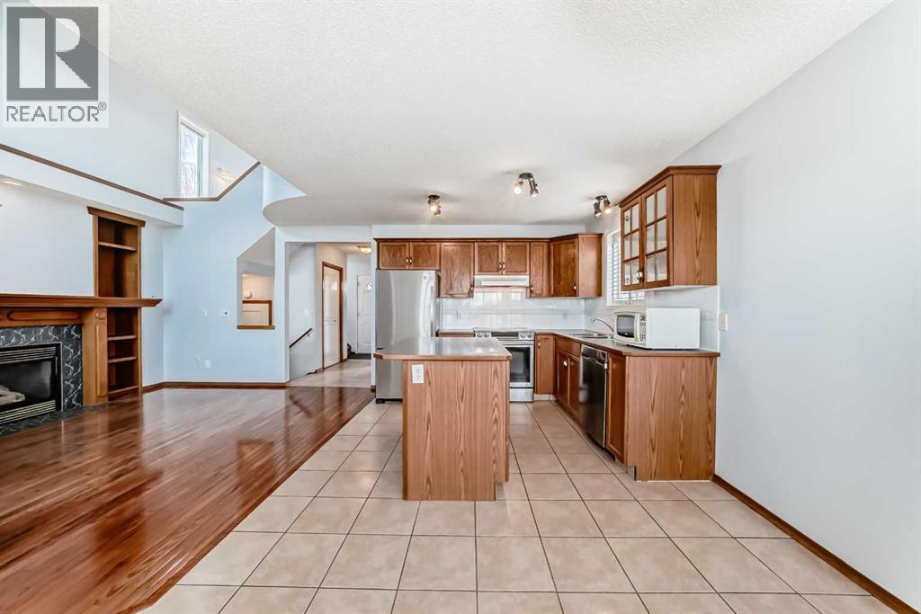42 Harvest Rose Place NE, Calgary, Alberta  T3K 4M6 - Photo 3 - A2307859