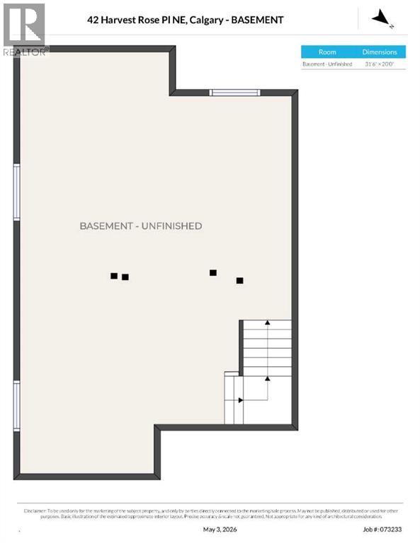 42 Harvest Rose Place NE, Calgary, Alberta  T3K 4M6 - Photo 46 - A2307859