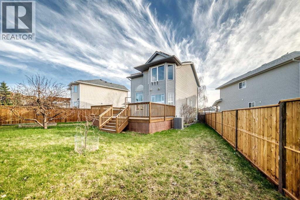 42 Harvest Rose Place NE, Calgary, Alberta  T3K 4M6 - Photo 42 - A2307859