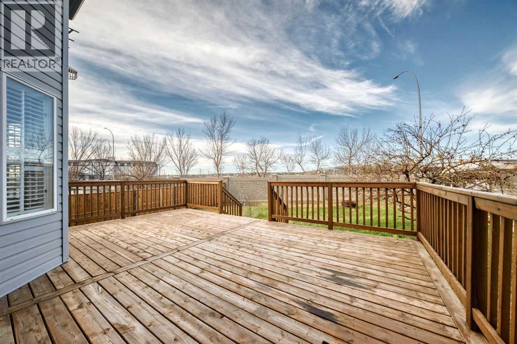 42 Harvest Rose Place NE, Calgary, Alberta  T3K 4M6 - Photo 36 - A2307859