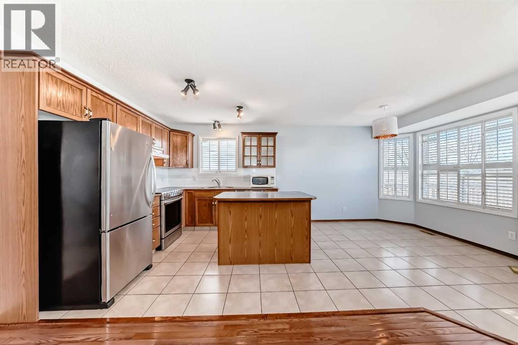 42 Harvest Rose Place NE, Calgary, Alberta  T3K 4M6 - Photo 8 - A2307859