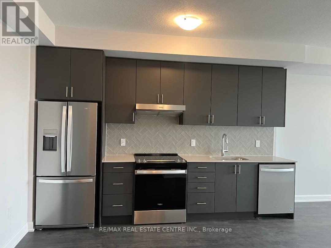 914 - 3200 William Colston Avenue, Oakville, Ontario  L6H 7W6 - Photo 10 - W13140184