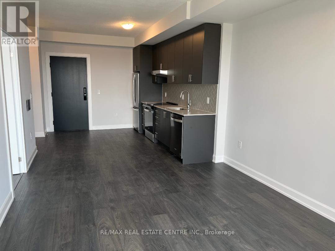 914 - 3200 William Colston Avenue, Oakville, Ontario  L6H 7W6 - Photo 16 - W13140184