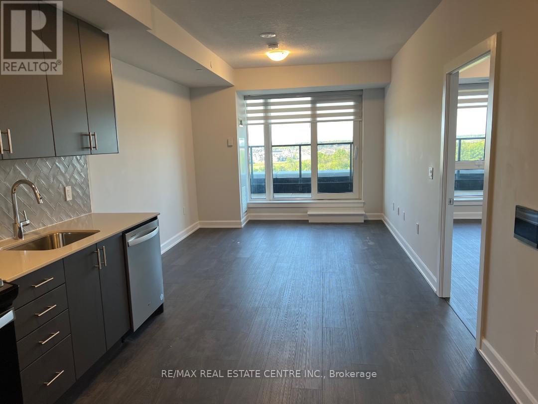 914 - 3200 William Colston Avenue, Oakville, Ontario  L6H 7W6 - Photo 22 - W13140184