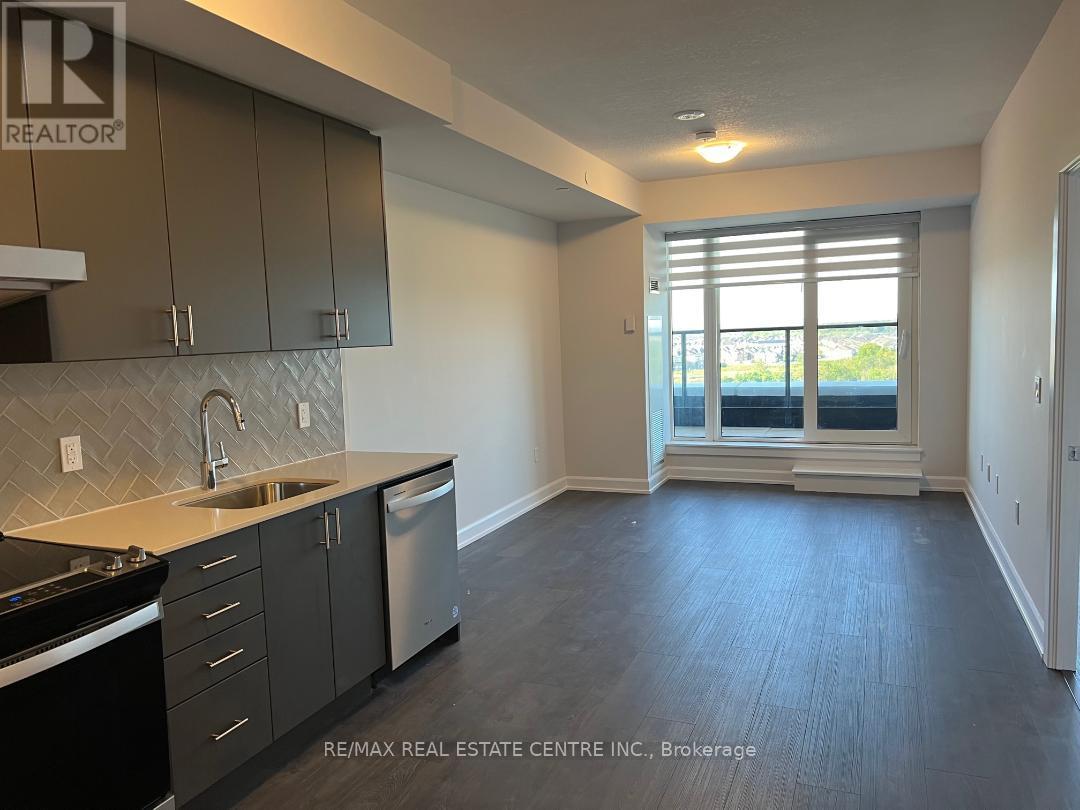 914 - 3200 William Colston Avenue, Oakville, Ontario  L6H 7W6 - Photo 23 - W13140184