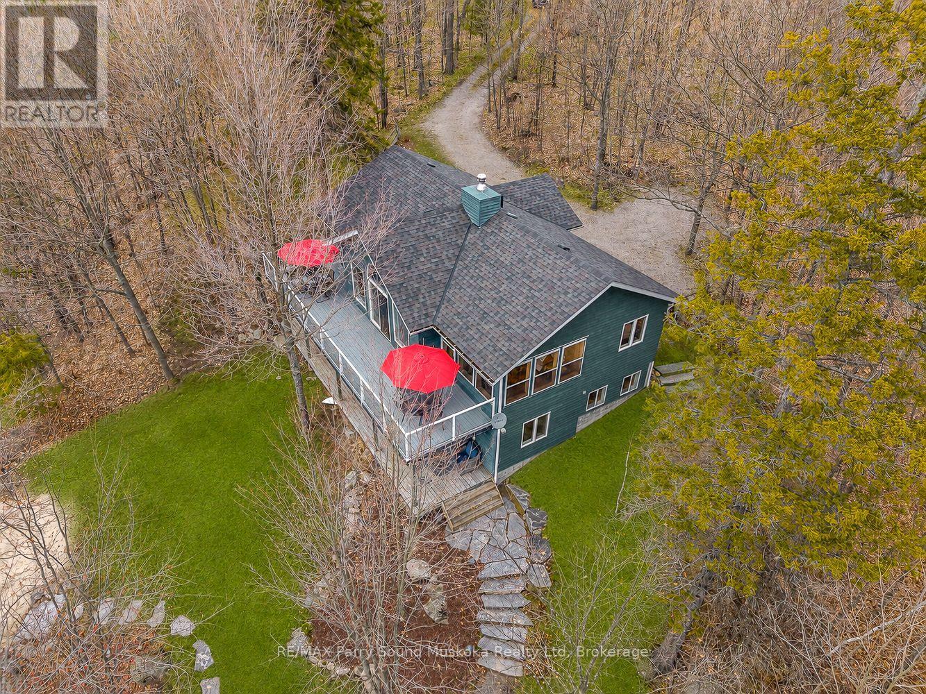 54 Dauncey Road, Magnetawan, Ontario  P0A 1P0 - Photo 4 - X13131080