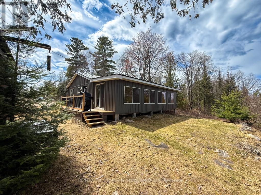 93 White Pine Road, Unorganized Townships, Ontario  P0H 2K0 - Photo 19 - X13139570