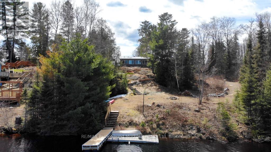 93 White Pine Road, Unorganized Townships, Ontario  P0H 2K0 - Photo 2 - X13139570