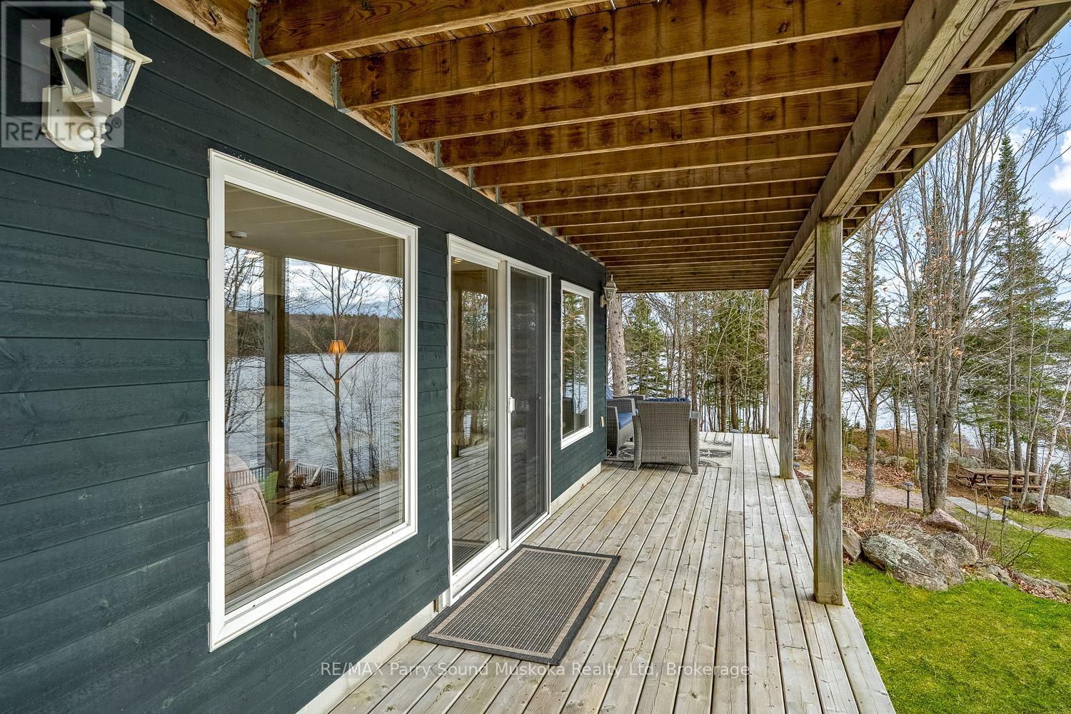 54 Dauncey Road, Magnetawan, Ontario  P0A 1P0 - Photo 35 - X13131080