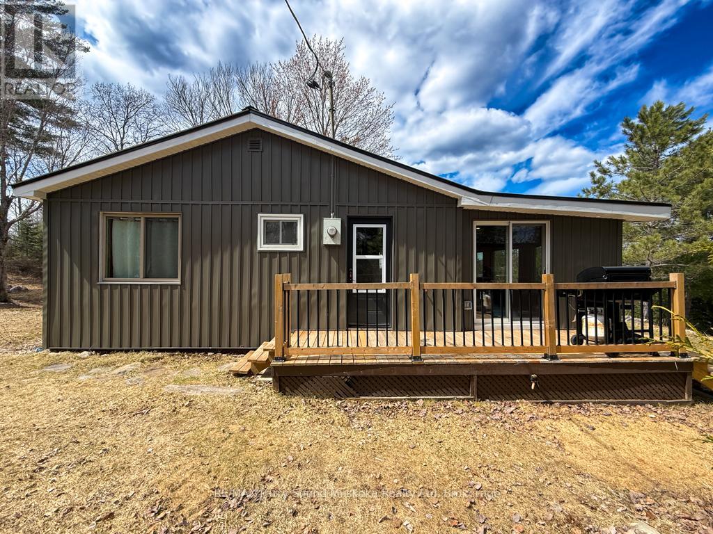 93 White Pine Road, Unorganized Townships, Ontario  P0H 2K0 - Photo 21 - X13139570