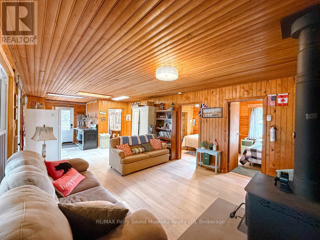 93 White Pine Road, Unorganized Townships, Ontario  P0H 2K0 - Photo 35 - X13139570