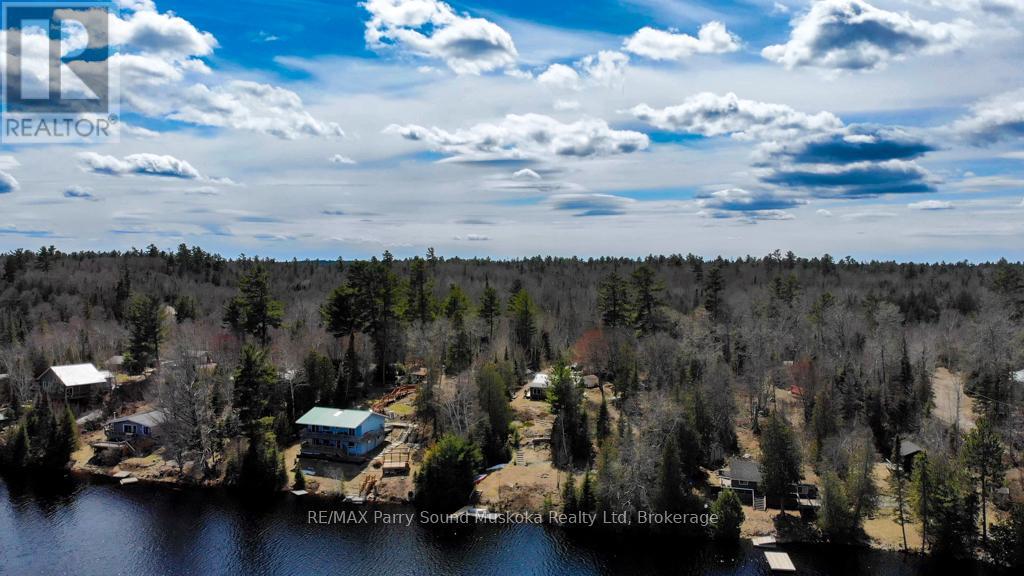 93 White Pine Road, Unorganized Townships, Ontario  P0H 2K0 - Photo 45 - X13139570