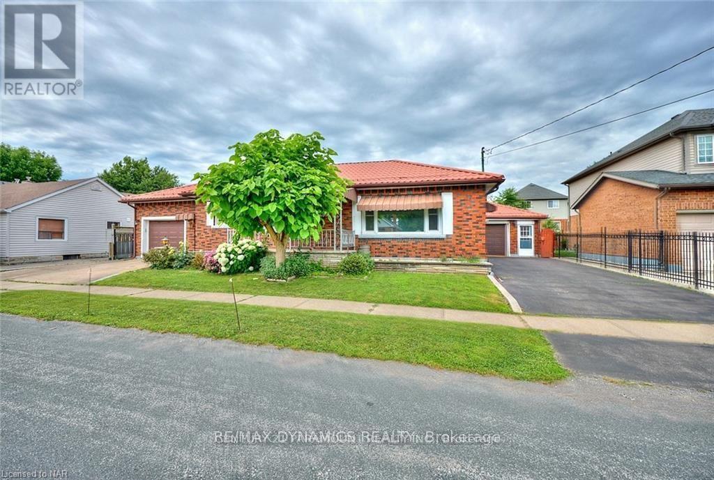 6299 MURRAY STREET, Niagara Falls, Ontario