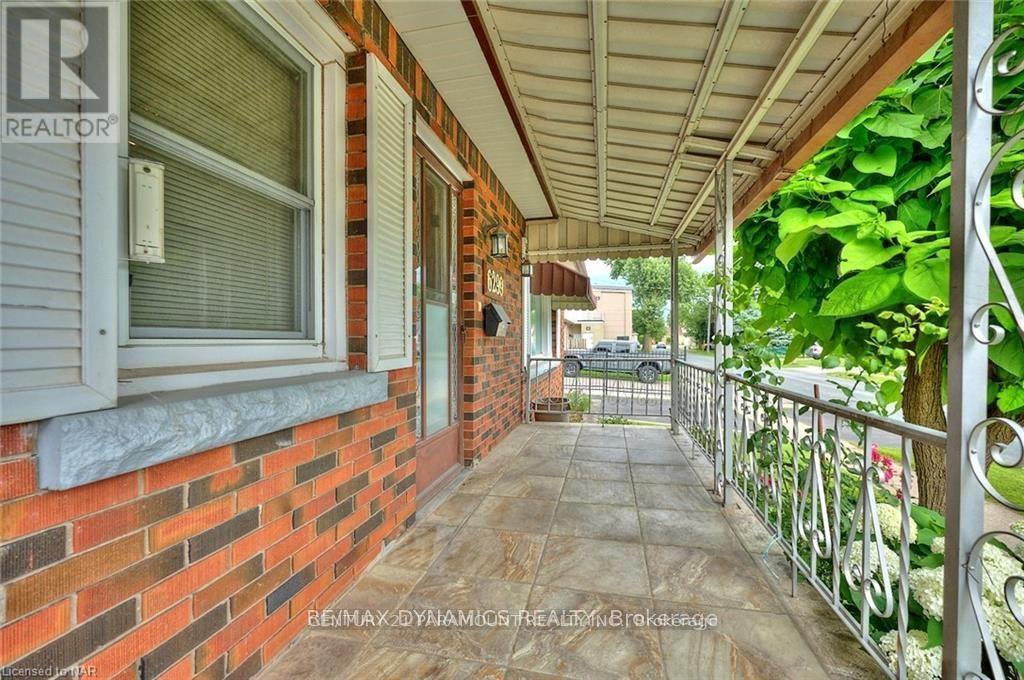 6299 Murray Street, Niagara Falls, Ontario  L2G 2K8 - Photo 12 - X13140168