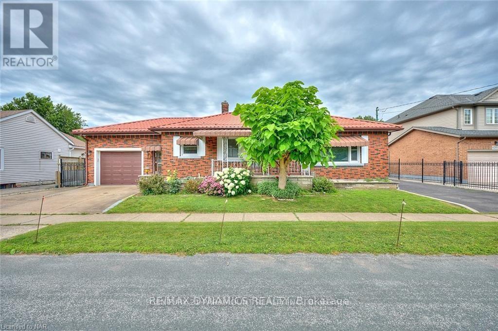 6299 Murray Street, Niagara Falls, Ontario  L2G 2K8 - Photo 2 - X13140168