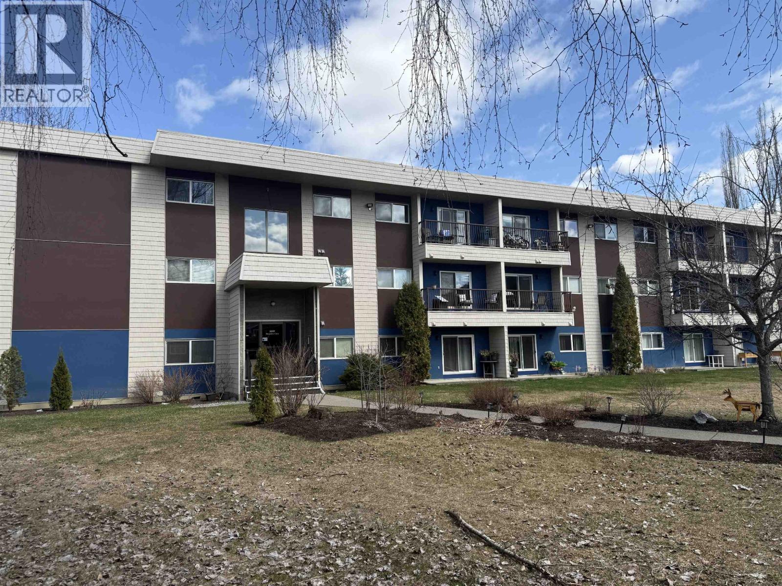 302 2217 Regents Crescent, Prince George, British Columbia  V2L 1E9 - Photo 2 - R3122681