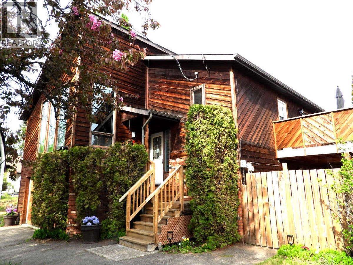 3696 Rosia Road, Prince George, British Columbia  V2K 4Y6 - Photo 5 - R3124581