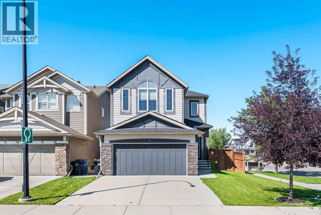 4 Legacy Court Se, Calgary, Alberta  T2X 2E6 - Photo 7 - A2312144