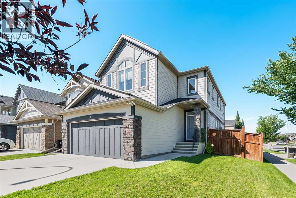 4 Legacy Court Se, Calgary, Alberta  T2X 2E6 - Photo 2 - A2312144