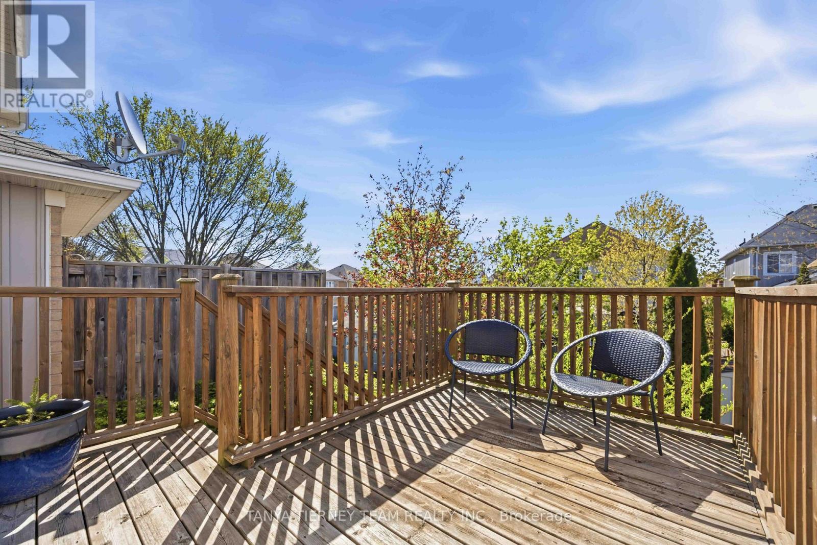 156 Shrewsbury Drive, Whitby, Ontario  L1M 0E3 - Photo 23 - E13140204