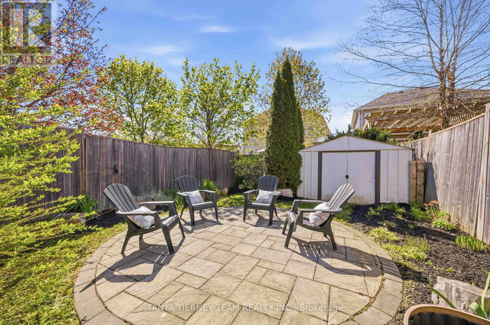 156 Shrewsbury Drive, Whitby, Ontario  L1M 0E3 - Photo 45 - E13140204