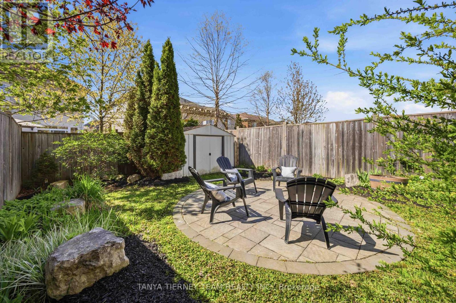 156 Shrewsbury Drive, Whitby, Ontario  L1M 0E3 - Photo 46 - E13140204
