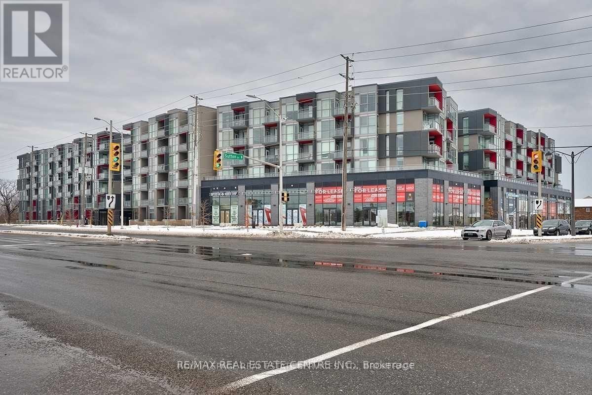 A630 - 5230 DUNDAS STREET W, Burlington, Ontario