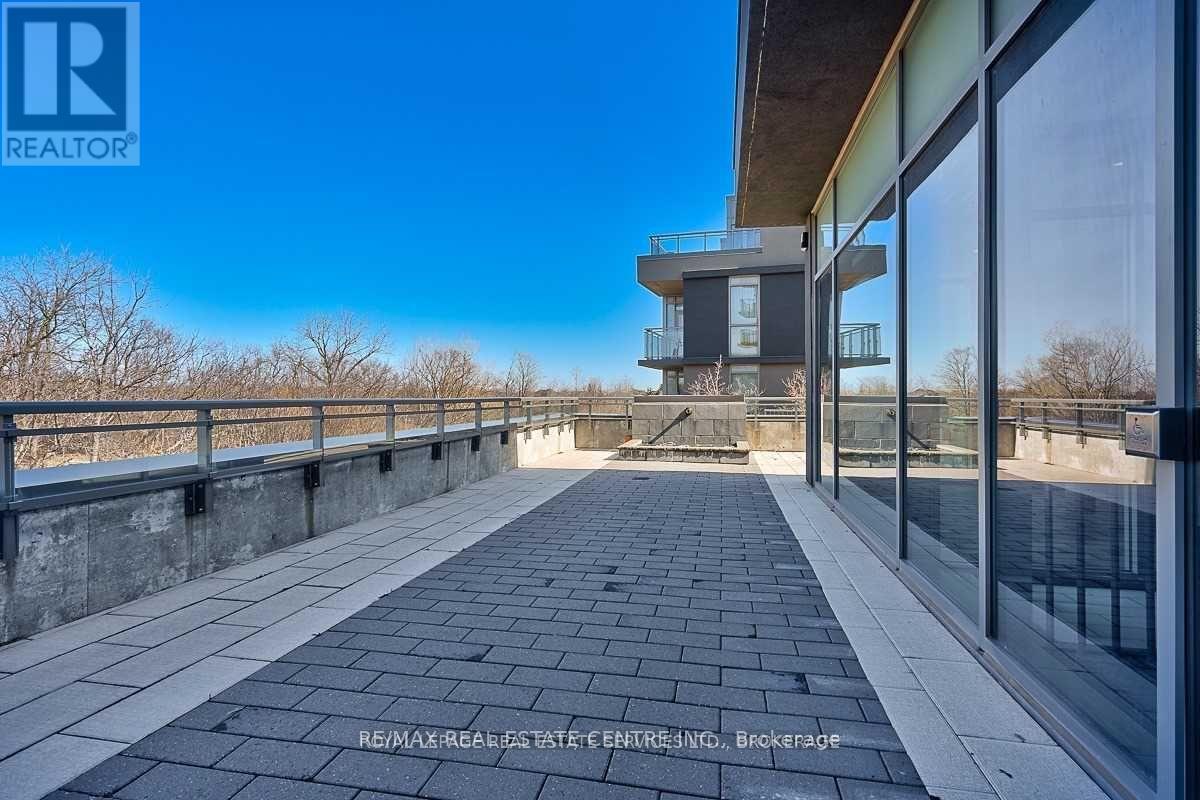 A630 - 5230 Dundas Street W, Burlington, Ontario  L6L 0J5 - Photo 24 - W13139806