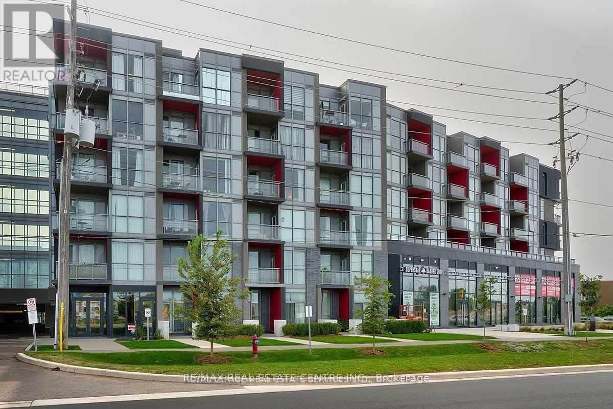 A630 - 5230 Dundas Street W, Burlington, Ontario  L6L 0J5 - Photo 2 - W13139806