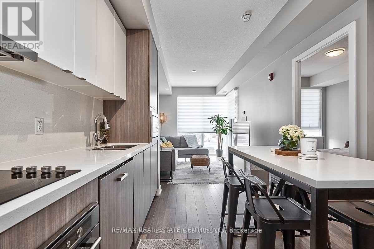 A630 - 5230 Dundas Street W, Burlington, Ontario  L6L 0J5 - Photo 6 - W13139806