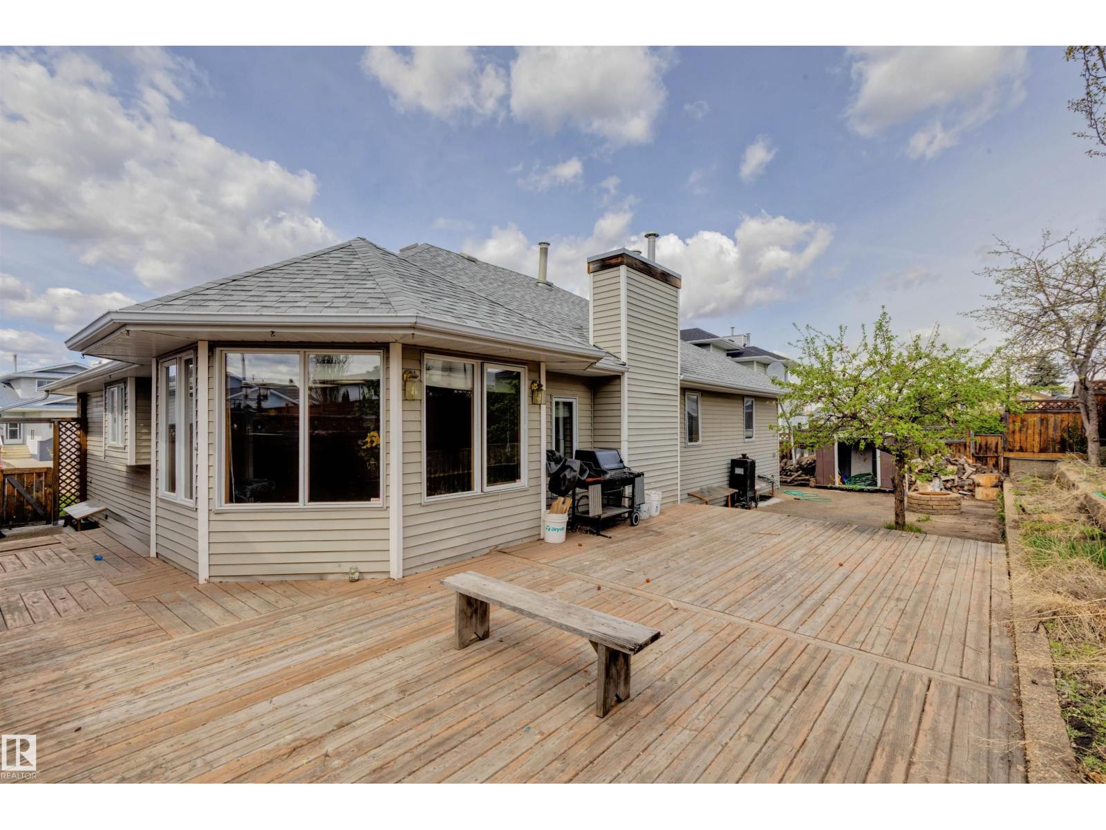 15411 67a St Nw, Edmonton, Alberta  T5Z 2W8 - Photo 41 - E4488411