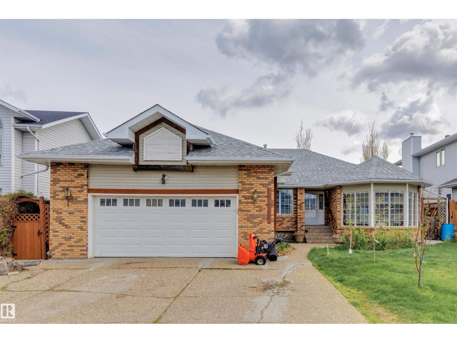 15411 67a St Nw, Edmonton, Alberta  T5Z 2W8 - Photo 47 - E4488411