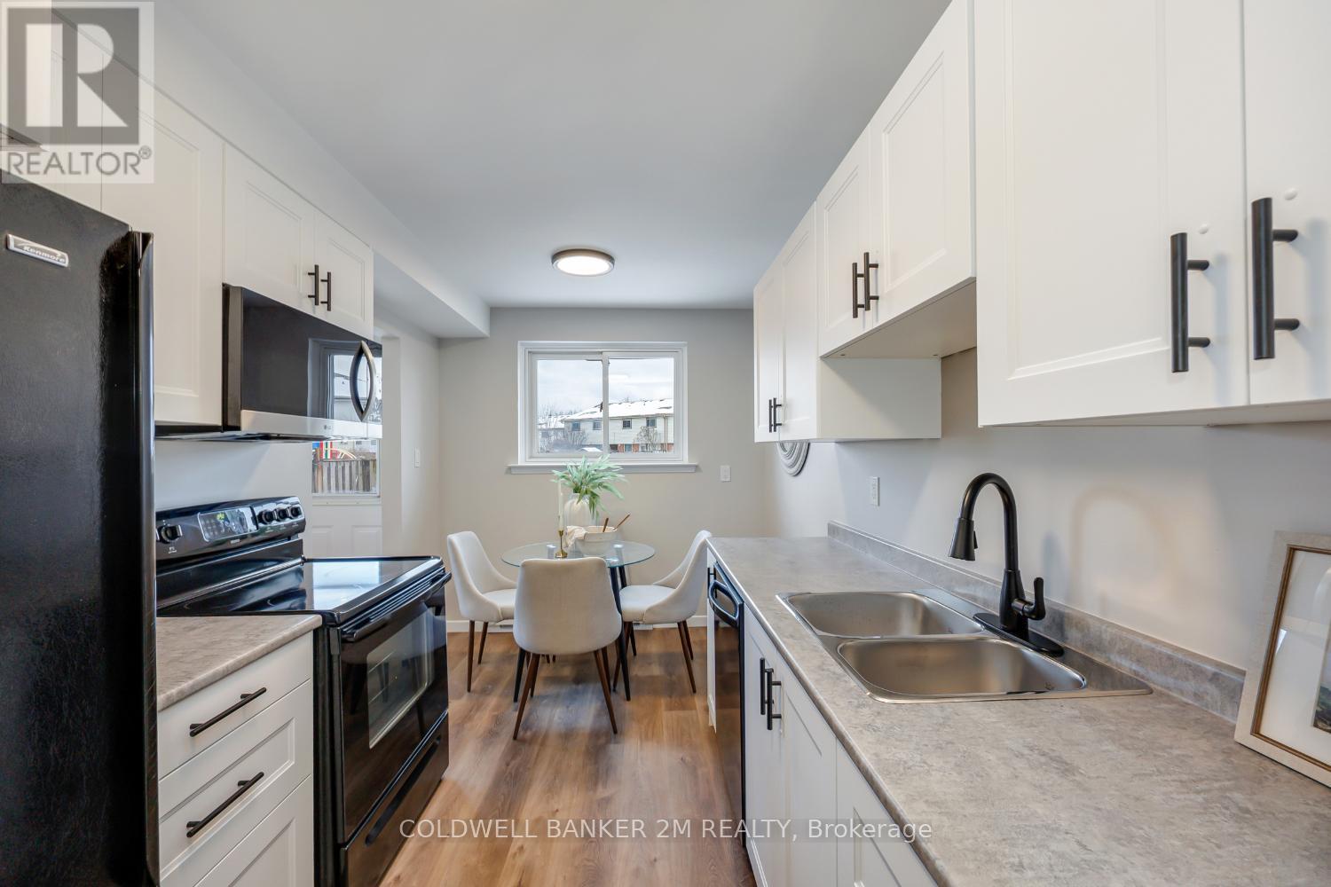 100 - 120 Nonquon Road, Oshawa, Ontario  L1G 7E6 - Photo 3 - E13043272