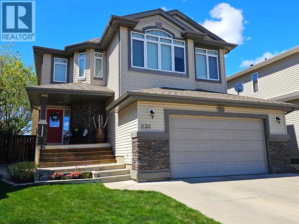 230 Firelight Crescent W, Lethbridge, Alberta  T1J 4W1 - Photo 1 - A2312091